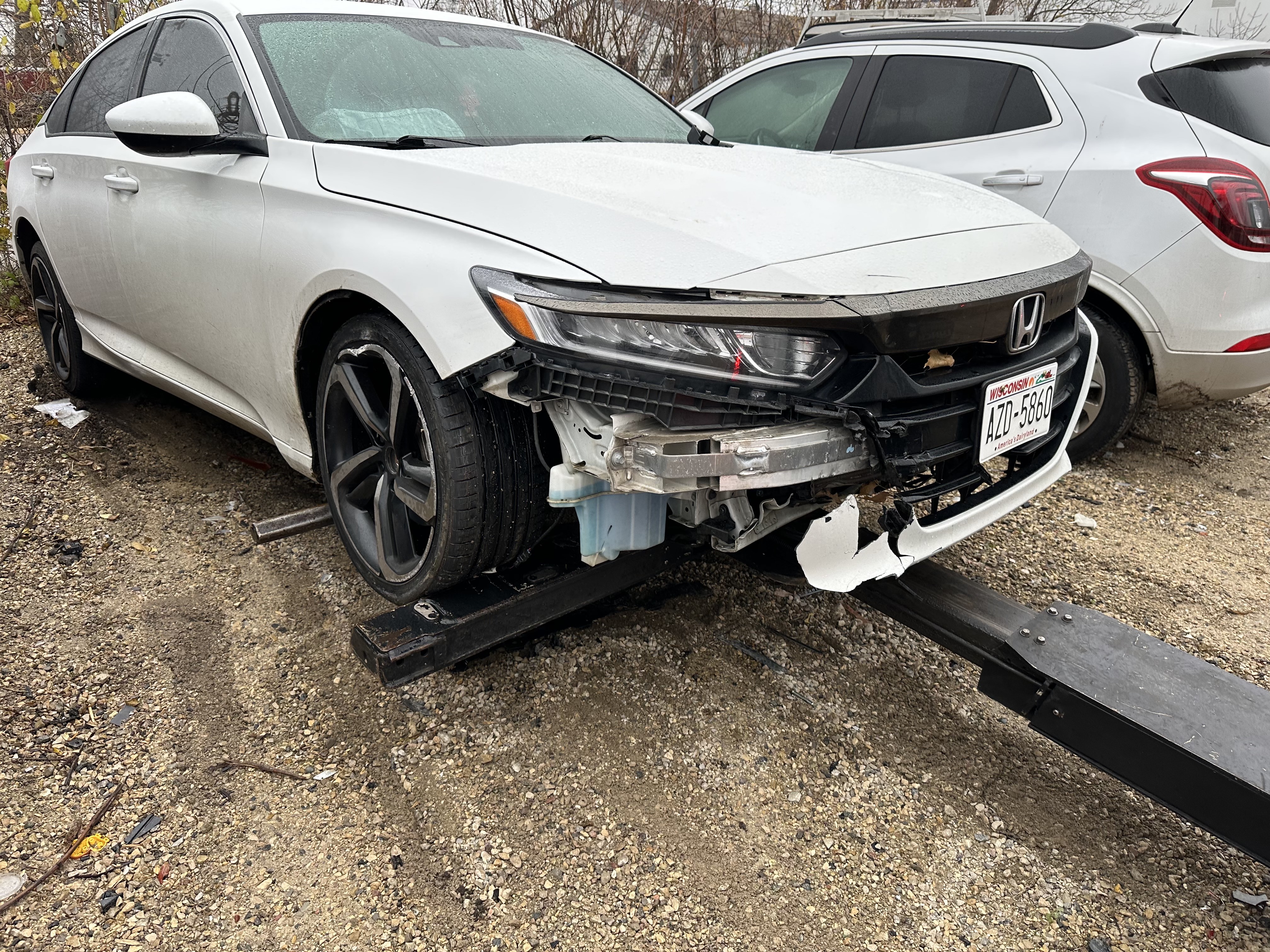 Cash for junk cars New Berlin